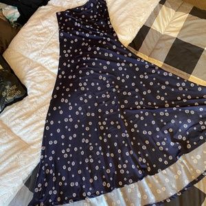 Lularoe Maxi Skirt